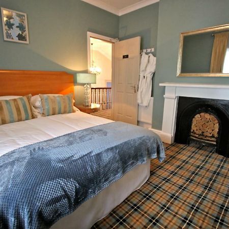 Birches Brow Boutique Guestrooms Aughton Kültér fotó