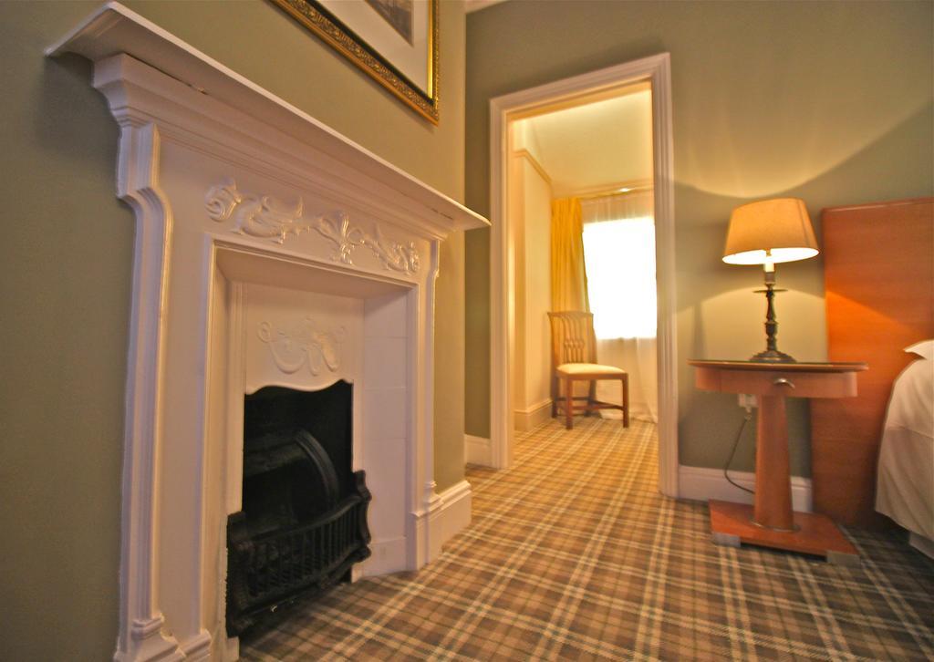 Birches Brow Boutique Guestrooms Aughton Kültér fotó