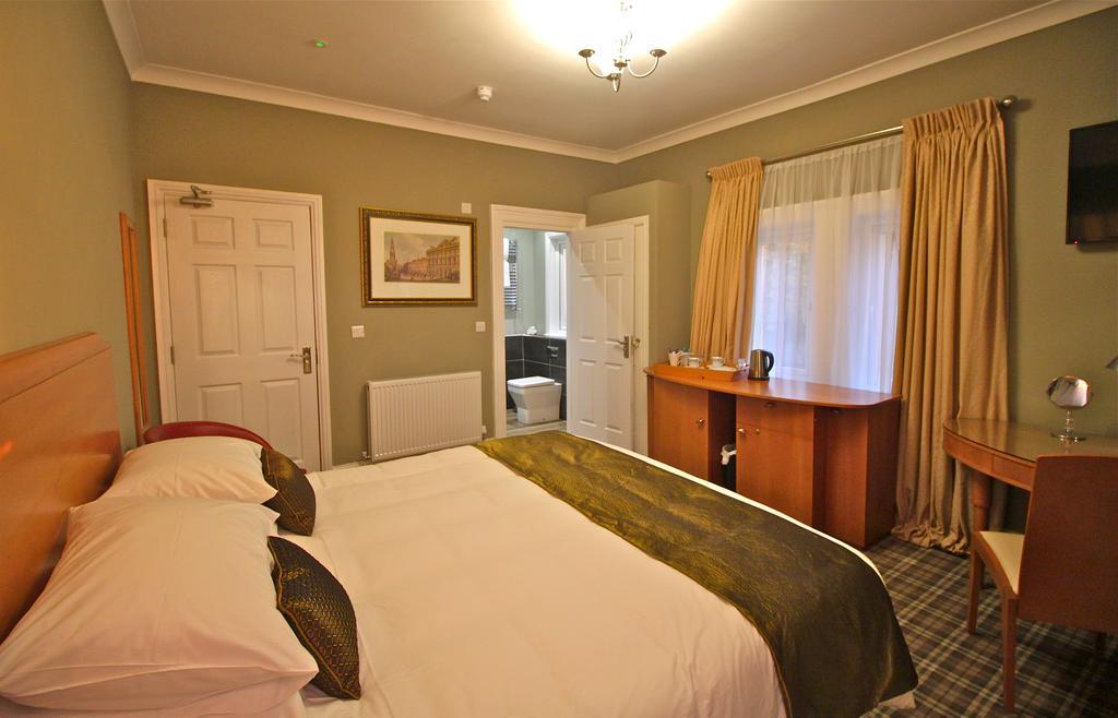 Birches Brow Boutique Guestrooms Aughton Kültér fotó