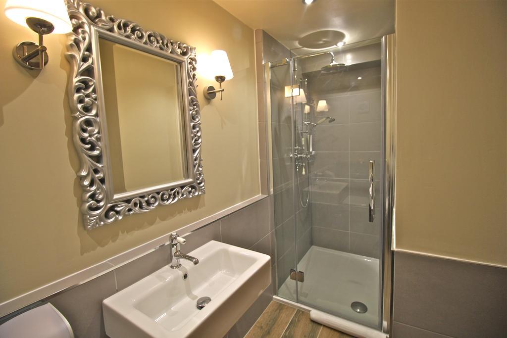 Birches Brow Boutique Guestrooms Aughton Kültér fotó