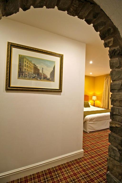 Birches Brow Boutique Guestrooms Aughton Kültér fotó