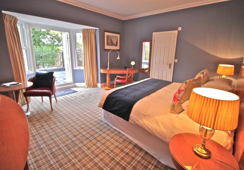 Birches Brow Boutique Guestrooms Aughton Kültér fotó