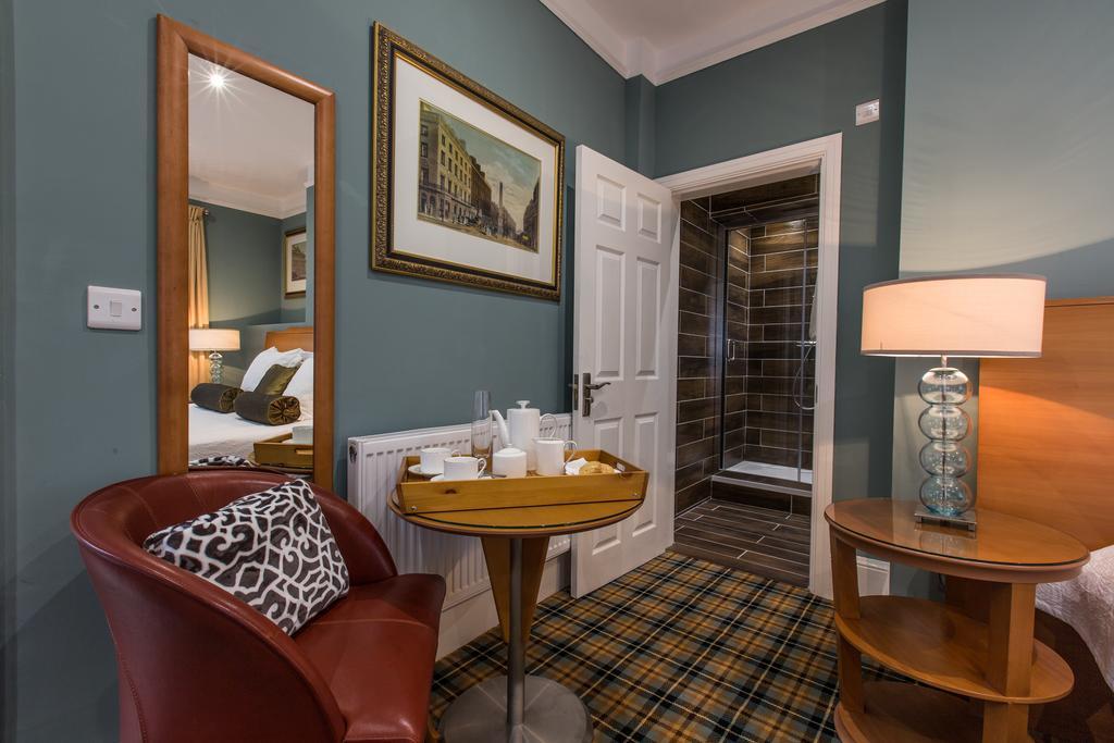 Birches Brow Boutique Guestrooms Aughton Kültér fotó