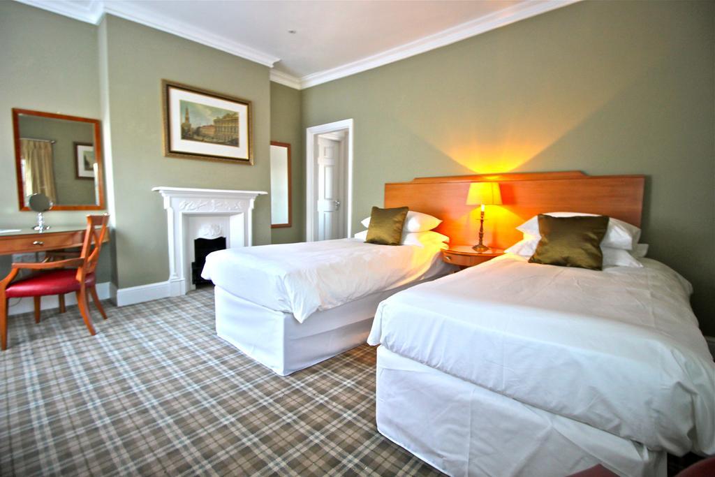 Birches Brow Boutique Guestrooms Aughton Kültér fotó