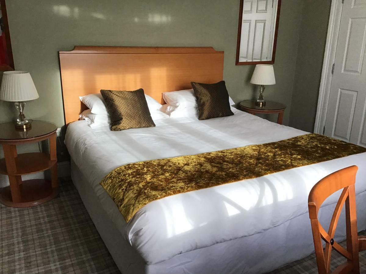 Birches Brow Boutique Guestrooms Aughton Kültér fotó