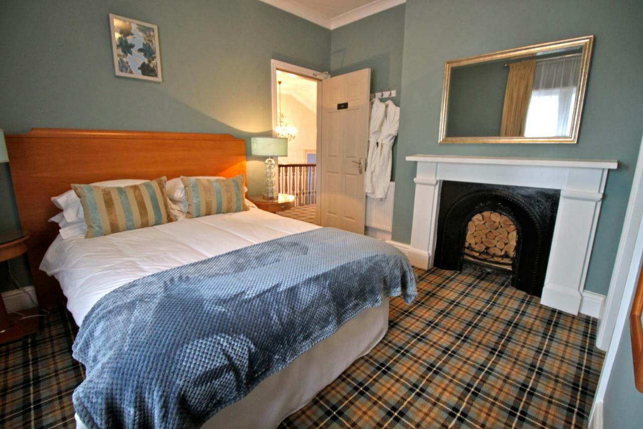Birches Brow Boutique Guestrooms Aughton Kültér fotó